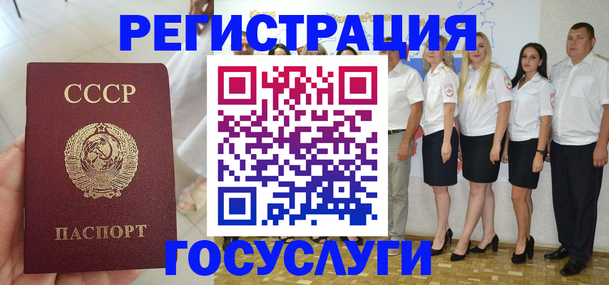 где прописаться в Куртамыше